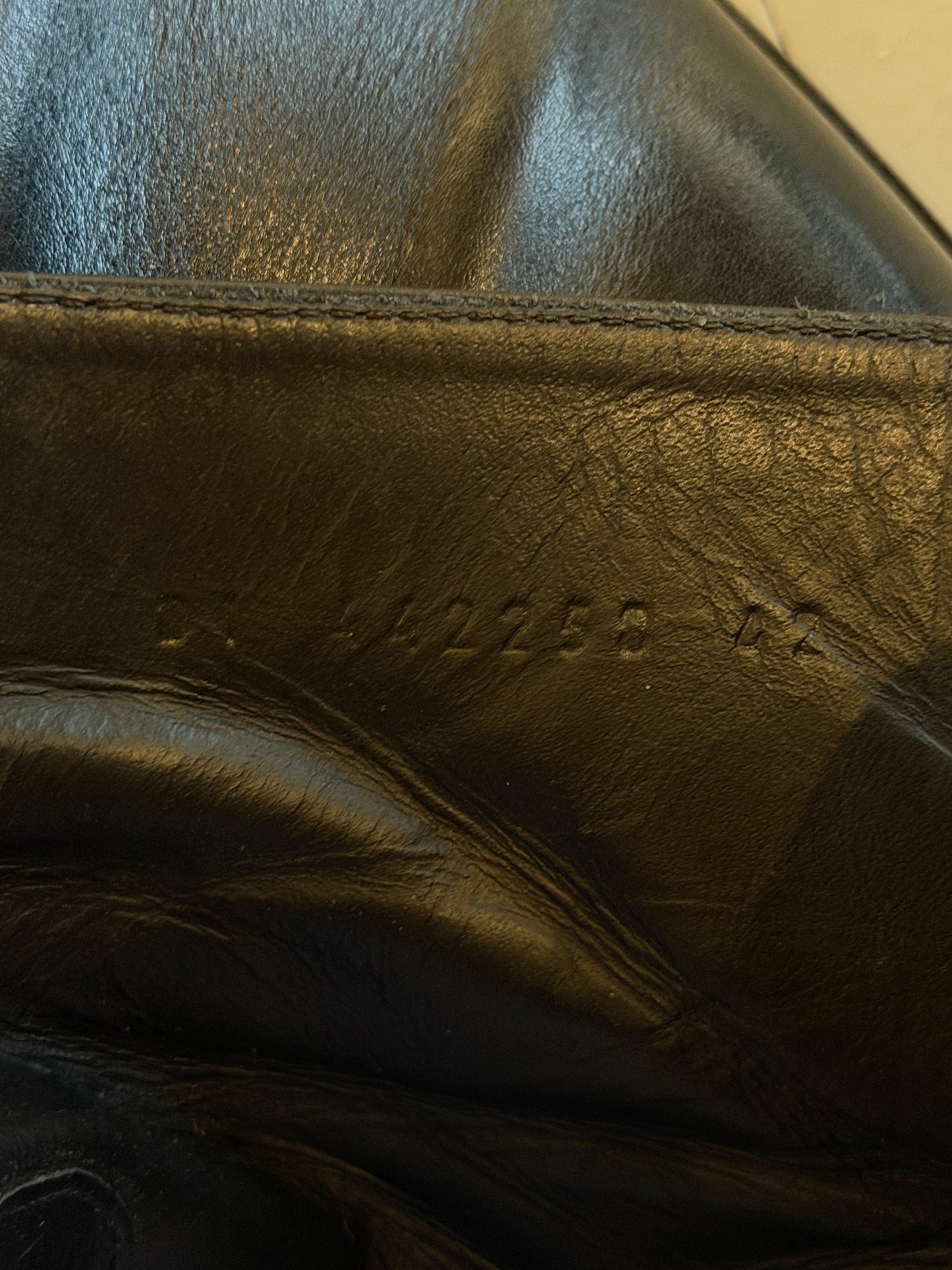 SAINT LAURENT PARIS WYATT