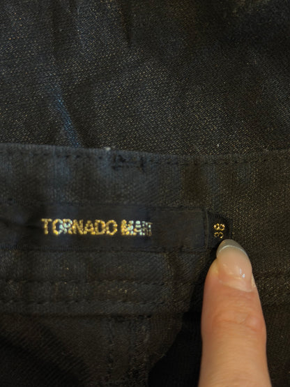 TORNADO MART WAXED CARGOS