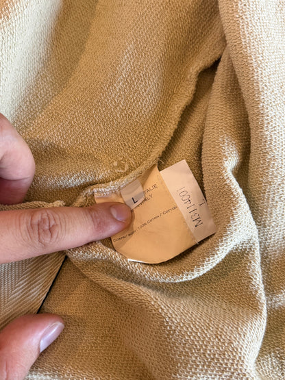 BALMAIN SS2013 EPAULET MILITARY HOODIE