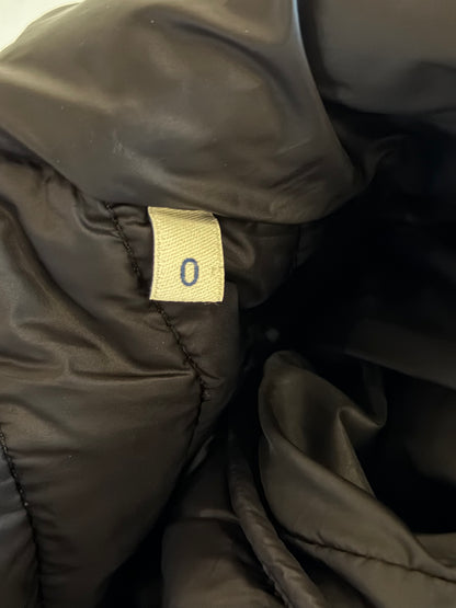 RICK OWENS X MONCLER RADIANCE JACKET