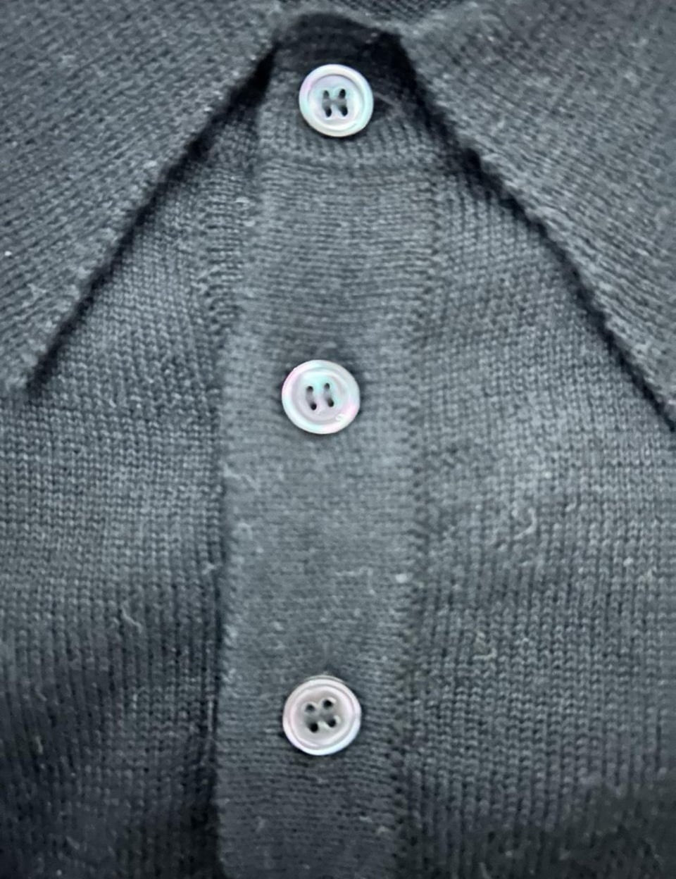 ERD X LORO PIANA LONG SLEEVE