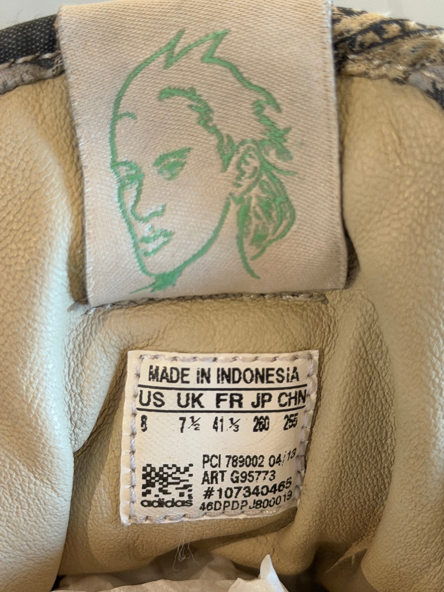 JEREMY SCOTT X ADIDAS FORUM 2.0 MONEY WINGS