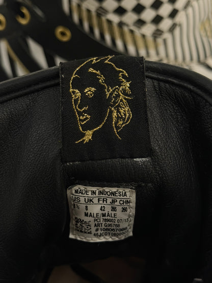 JEREMY SCOTT X ADIDAS WINGS OPART