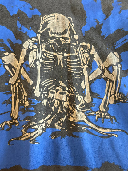 90'S LOVE NEVER DIES TEE