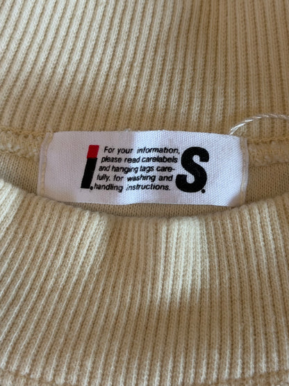 80'S ISSEY MIYAKE SPORTS LINE SWEATSHIRT