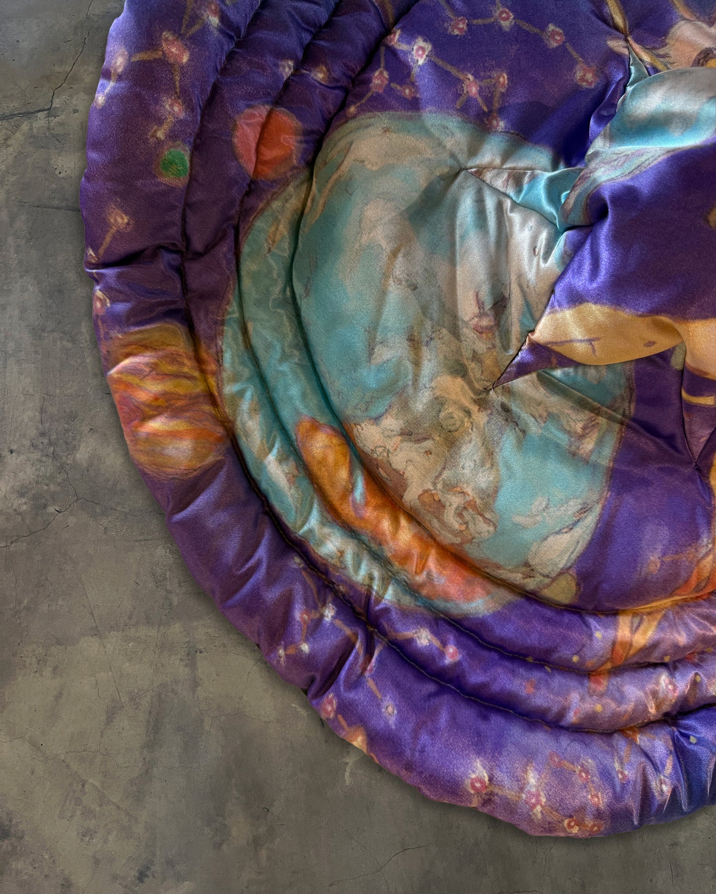 ISSEY MIYAKE AW2004 RUNWAY AYA TAKANO COLABRATION HAT