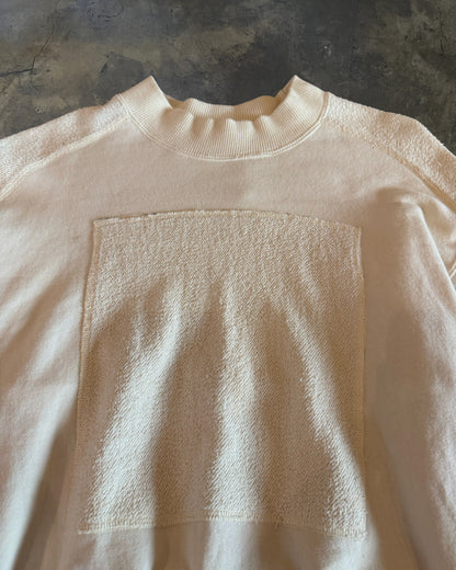 80'S ISSEY MIYAKE SPORTS LINE SWEATSHIRT