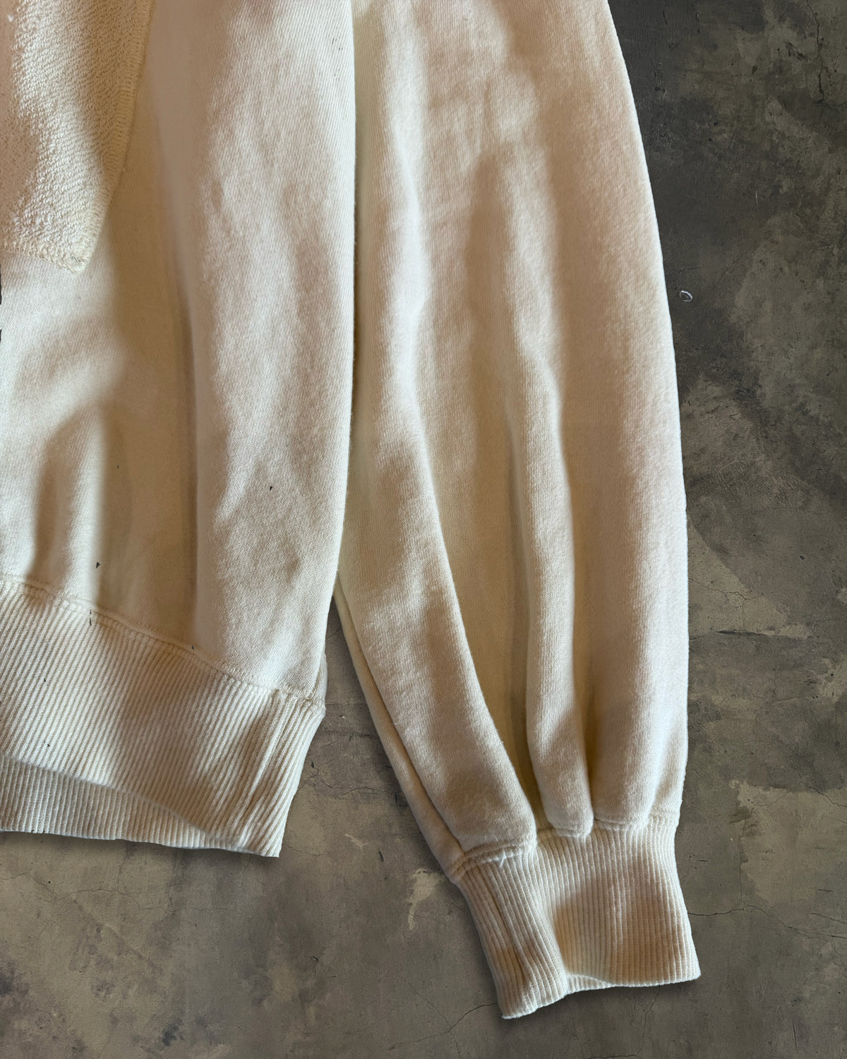 80'S ISSEY MIYAKE SPORTS LINE SWEATSHIRT