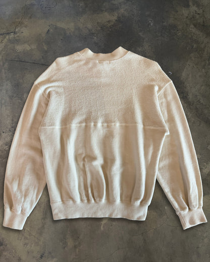 80'S ISSEY MIYAKE SPORTS LINE SWEATSHIRT