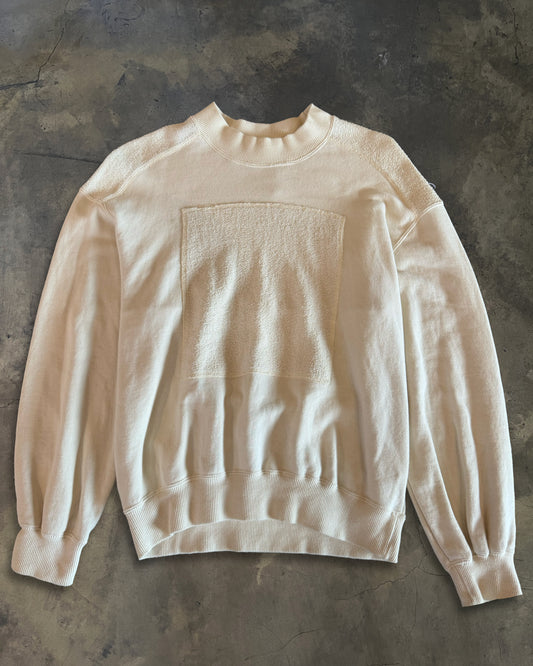 80'S ISSEY MIYAKE SPORTS LINE SWEATSHIRT