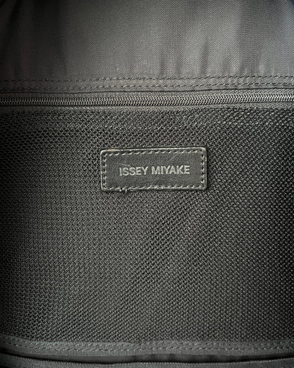 1980's ISSEY MIYAKE TECH COCOON BAGPACK