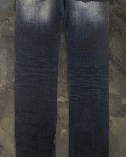 DIOR HOMME AW2010 JAKE DENIM