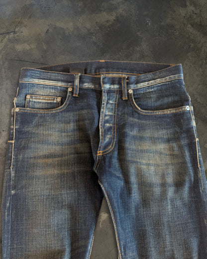 DIOR HOMME SS2011 JAKE DENIM