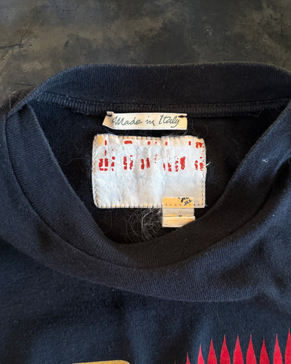 JEAN PAUL GAULTIER "I LOVE JPG" TEE