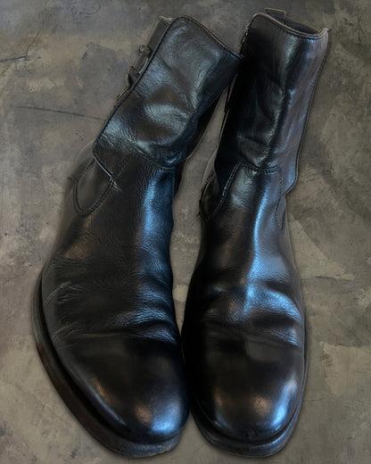 JOHN VARVATOS ANKLE BOOTS