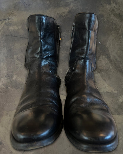JOHN VARVATOS ANKLE BOOTS