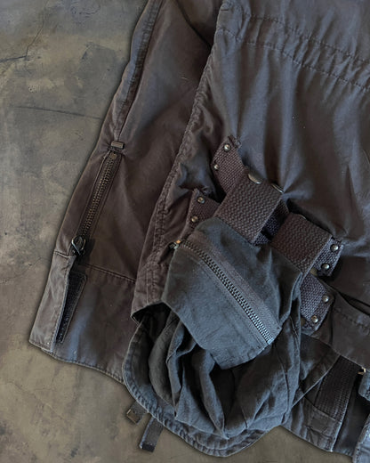 L.G.B OFFICER CARGO JACKET