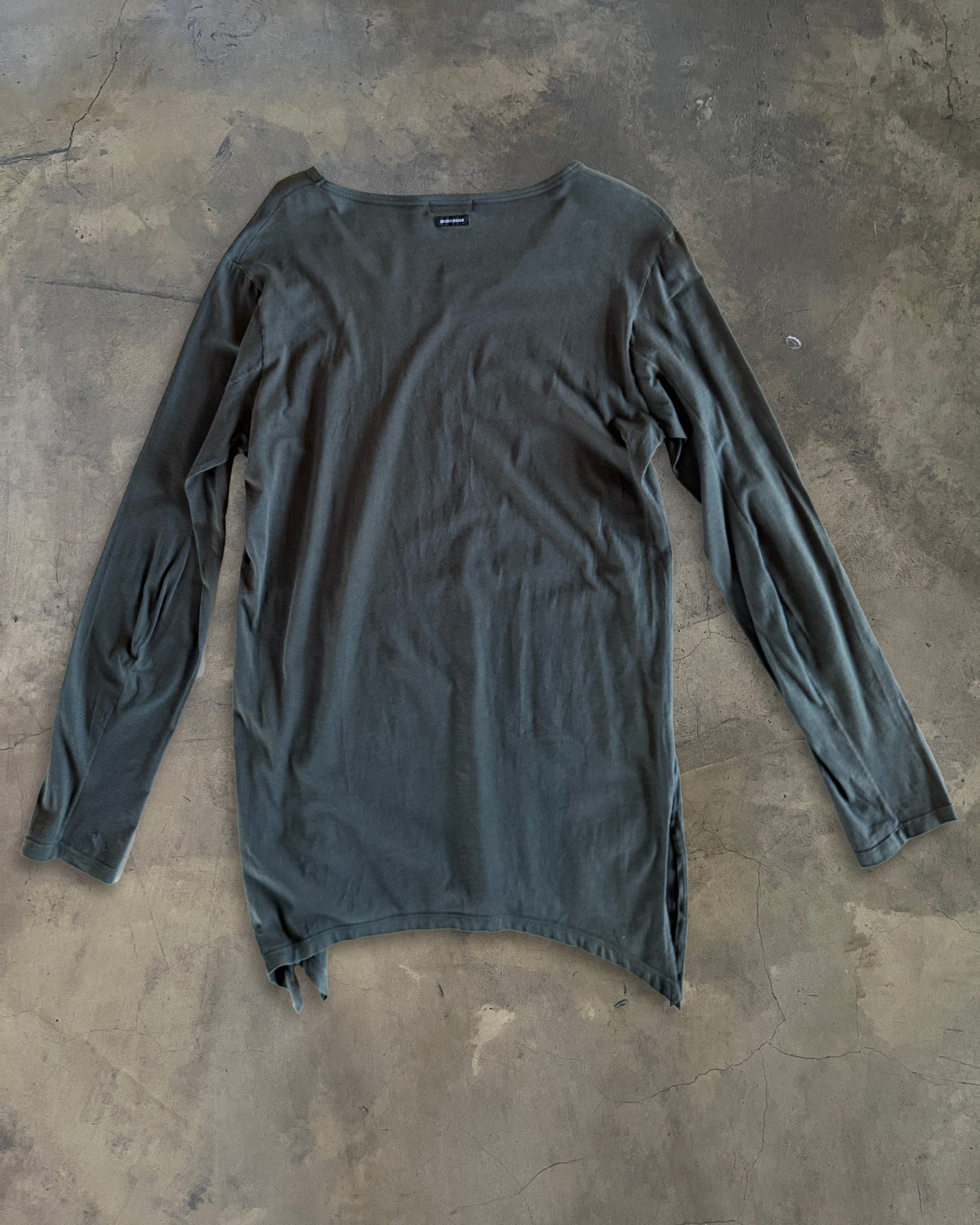 LAD MUSICIAN LONG SLEEVE TEE