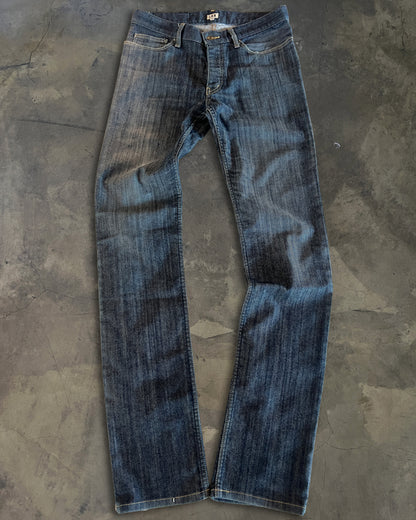 LGB STRAIGHT LEG DENIM