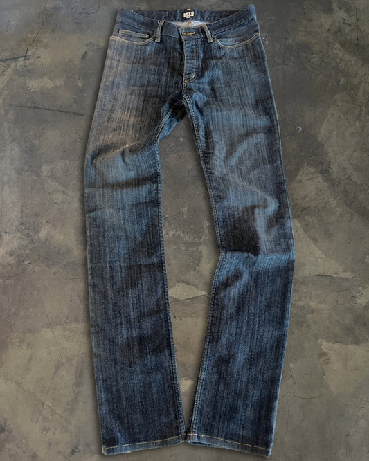 LGB STRAIGHT LEG DENIM