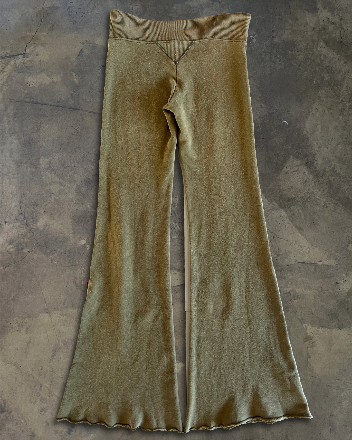 L.G.B BOXER SWEAT PANTS