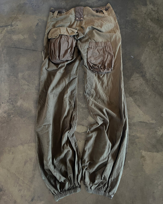 L.G.B ALADDIN CARGO PANTS
