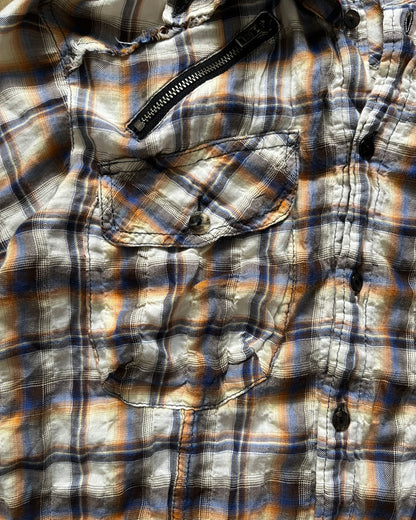 L.G.B LONG COTTON FLANNEL