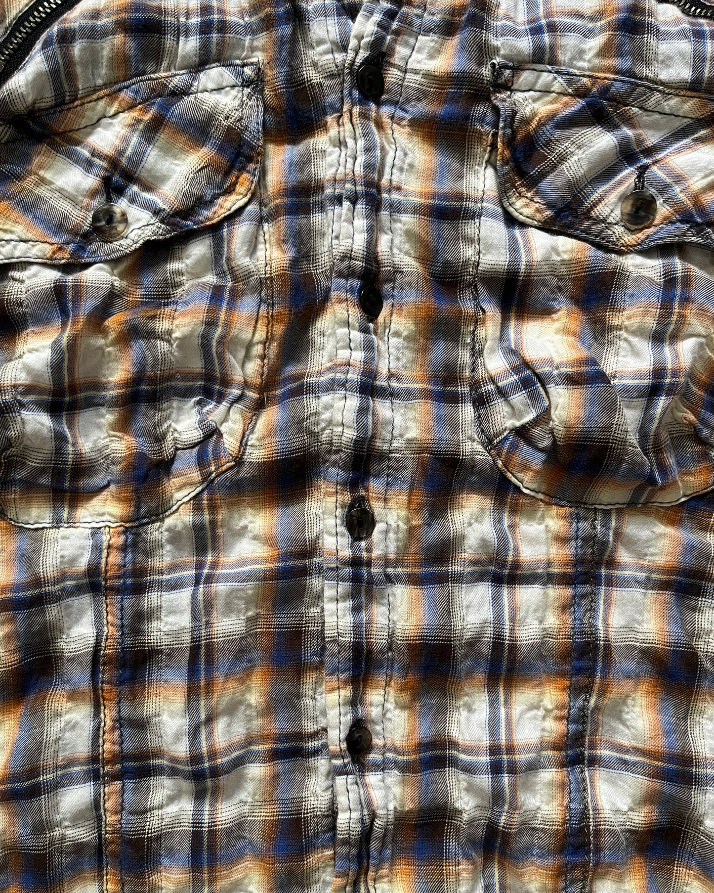 L.G.B LONG COTTON FLANNEL