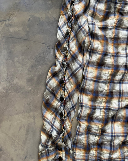 L.G.B LONG COTTON FLANNEL