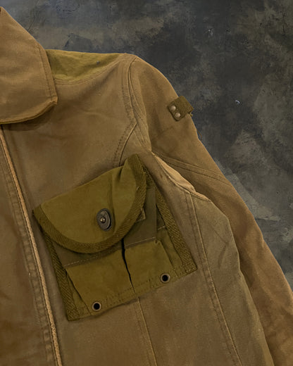 L.G.B MILITARY CARGO JACKET