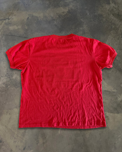 VINTAGE 80'S LOVERBOY TOUR TEE