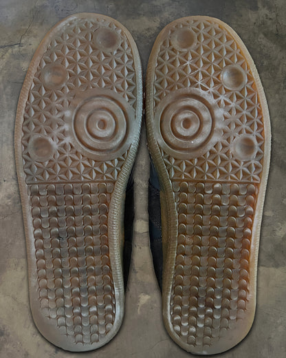 MAISON MARGIELA VELCRO HIGH TOP GAT 42