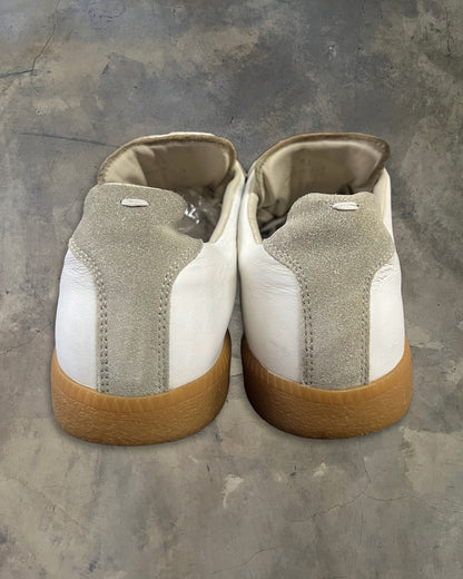 MAISON MARGIELA WHITE GAT 41