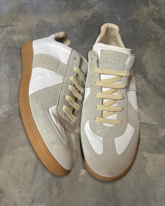 MAISON MARGIELA WHITE GAT 42