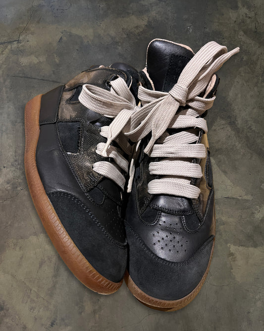 MAISON MARGIELA LINE 22 HI TOP