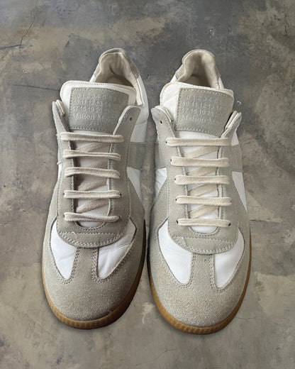 MAISON MARGIELA WHITE GAT 41