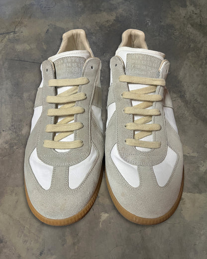 MAISON MARGIELA WHITE GAT 42