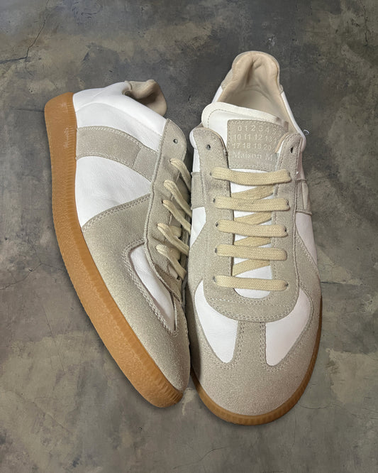 MAISON MARGIELA WHITE GAT 42