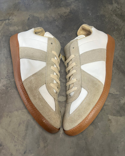 MAISON MARGIELA GAT WHITE 41