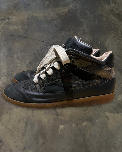 MAISON MARGIELA LINE 22 HI TOP