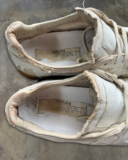 MAISON MARGIELA DRIP BIANCHETTO GAT 42