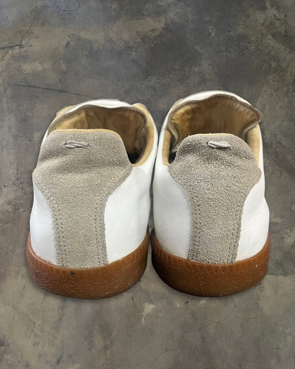 MAISON MARGIELA GAT WHITE 41