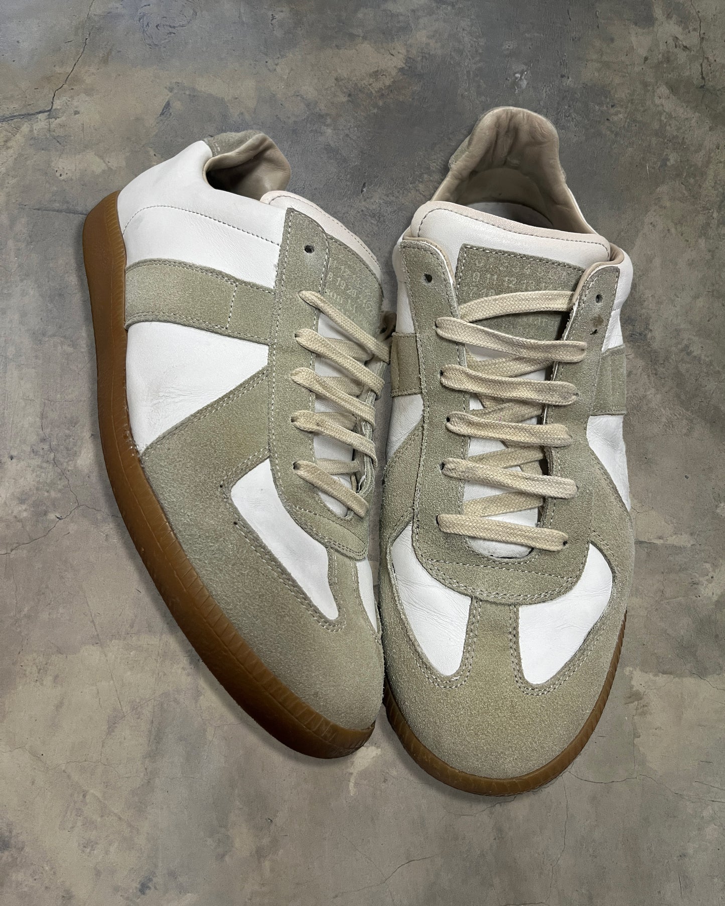 MAISON MARGIELA GAT 42