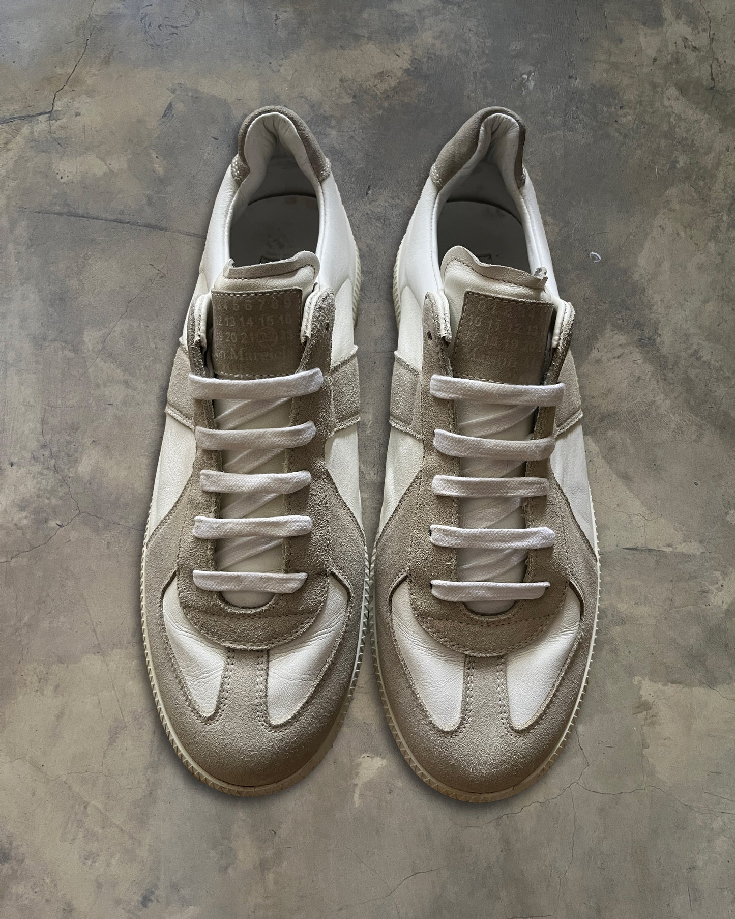 MAISON MARGIELA GAT 43