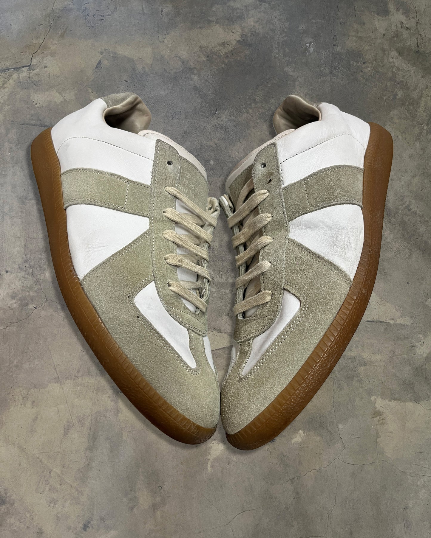 MAISON MARGIELA GAT 42