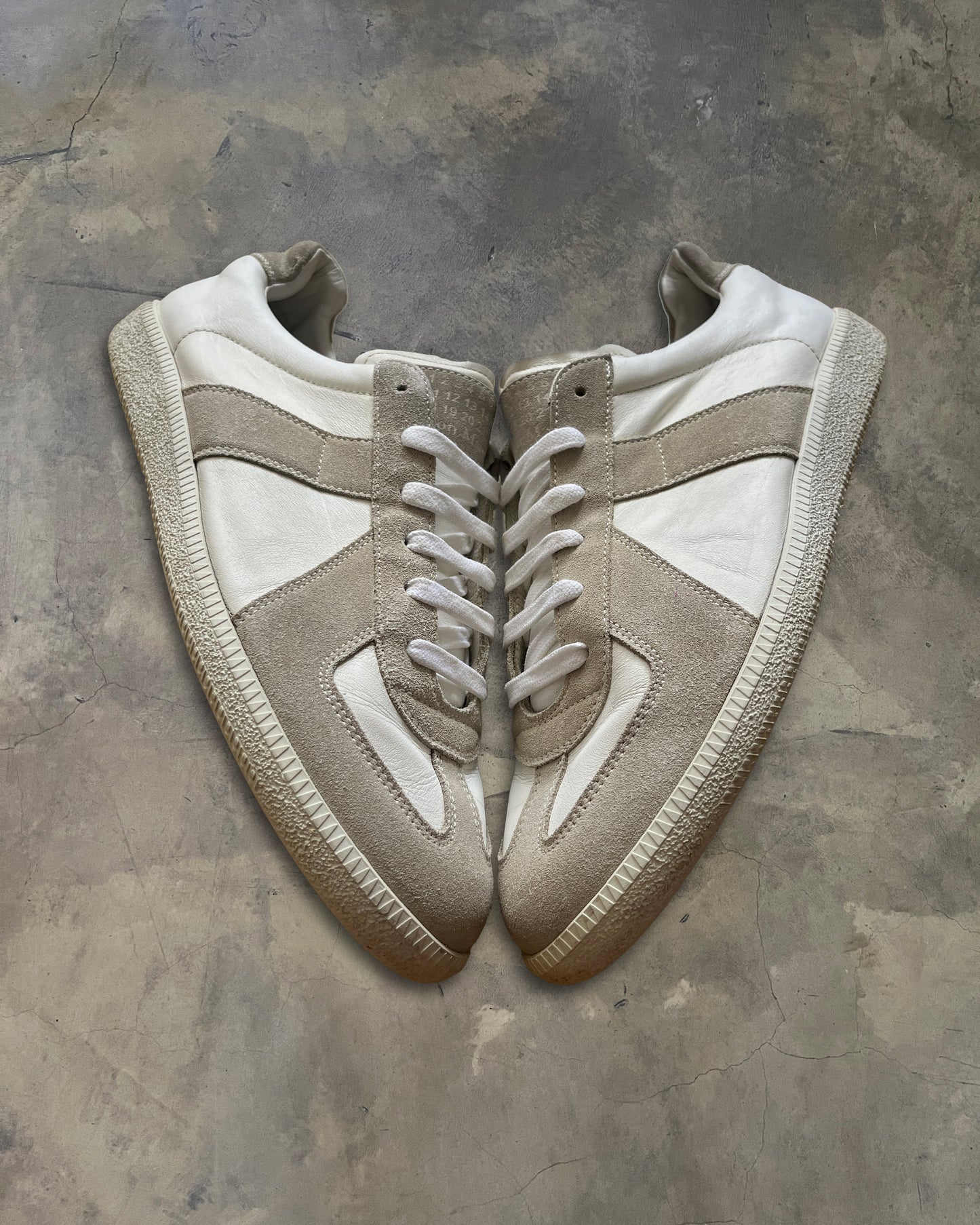 MAISON MARGIELA GAT 43