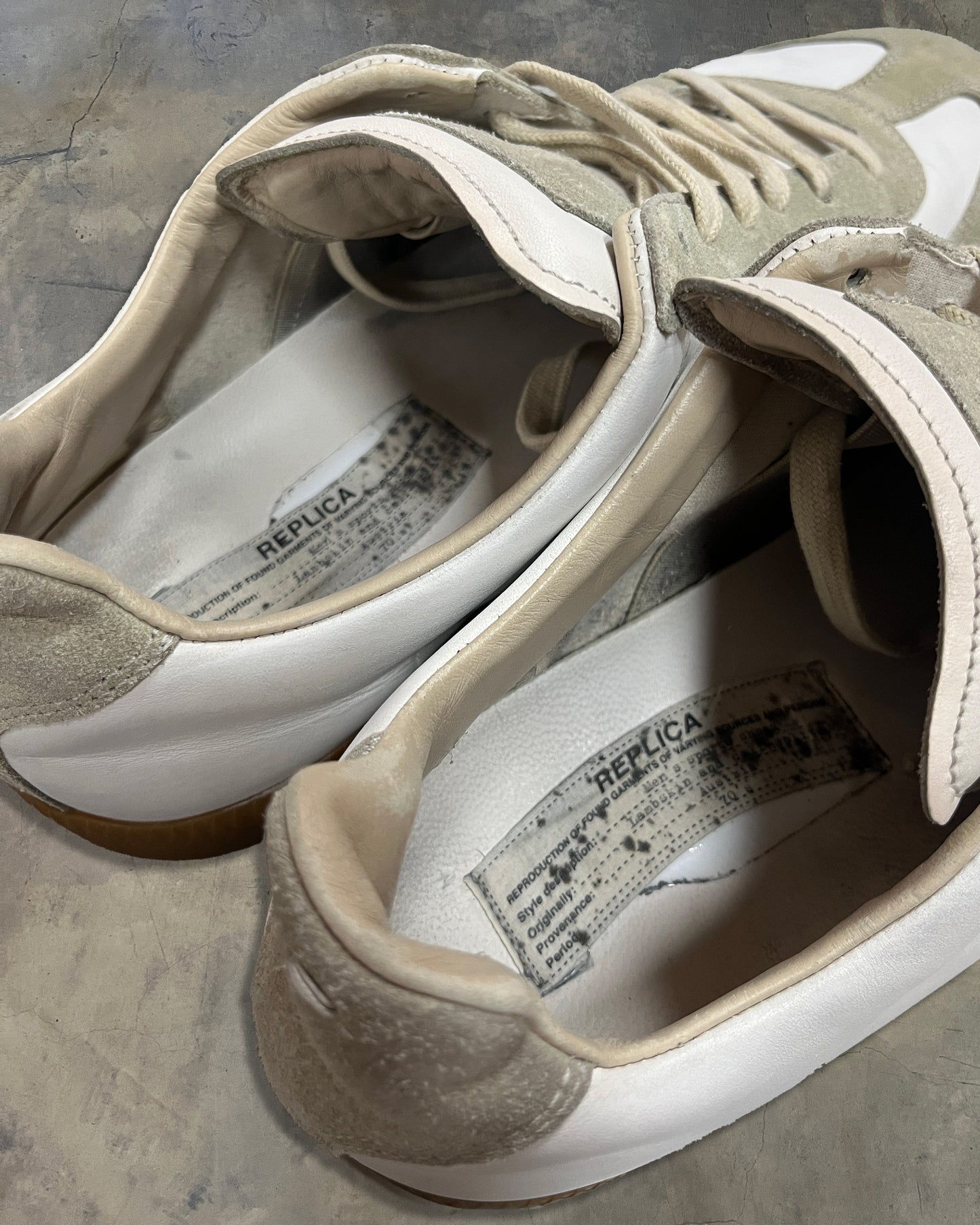 MAISON MARGIELA GAT 42