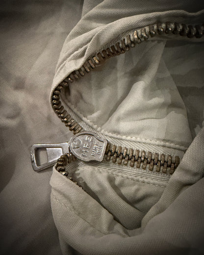 MAISON MARGIELA AW2004 HARRINGTON BLOUSON JACKET