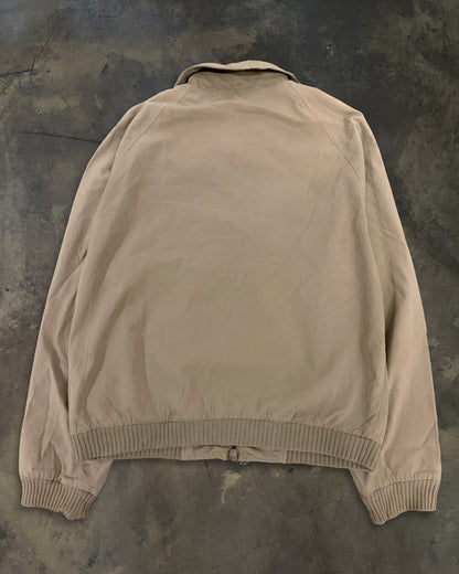 MAISON MARGIELA AW2004 HARRINGTON BLOUSON JACKET