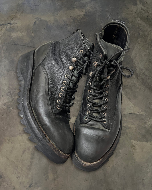 MIHARA YASUHIRO HIKING BOOT